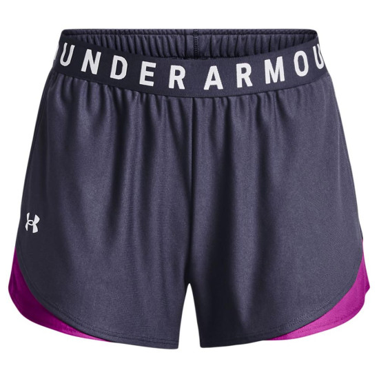 Under Armour Γυναικείο σορτς Play Up 3.0 Shorts
